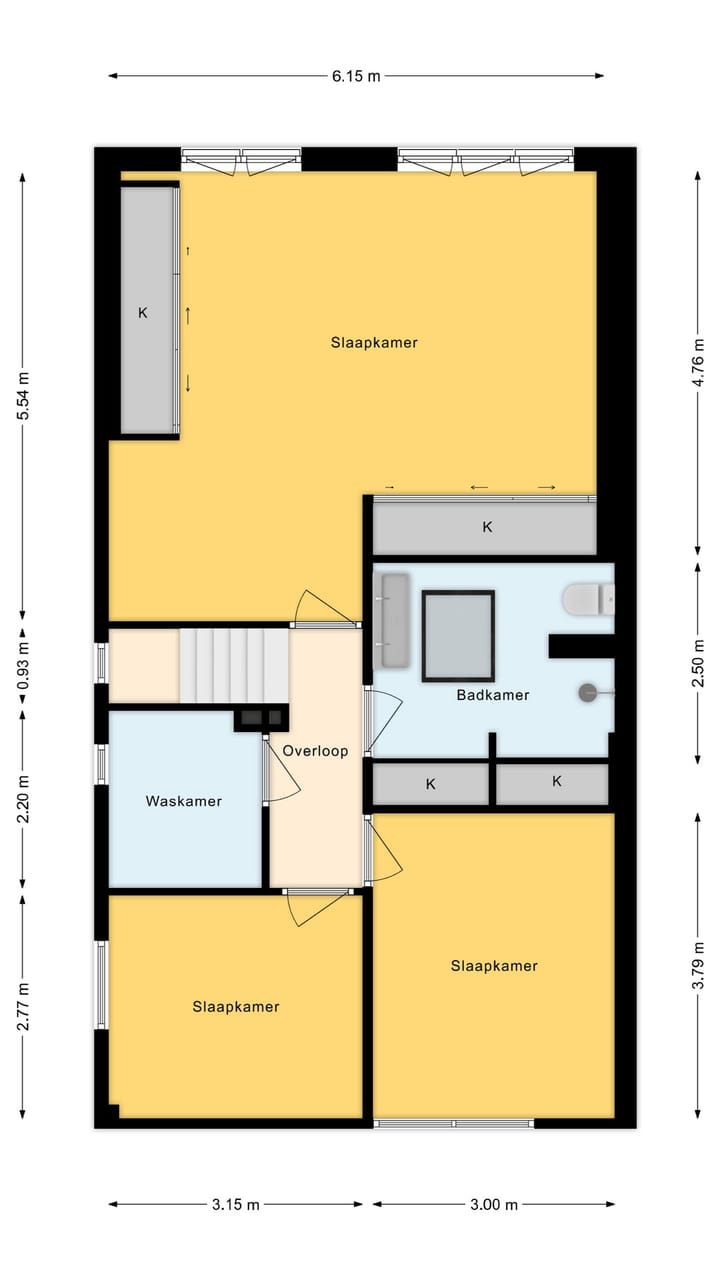 Foto 22 van Knoefstraat 21