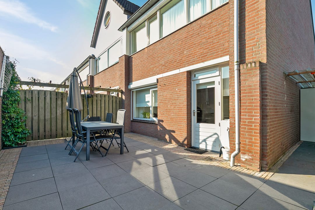 Foto 22 van Lortzingstraat 1