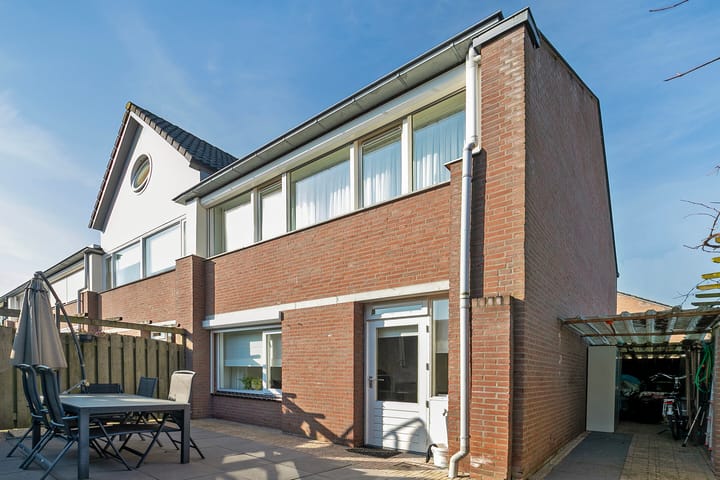 Foto 23 van Lortzingstraat 1