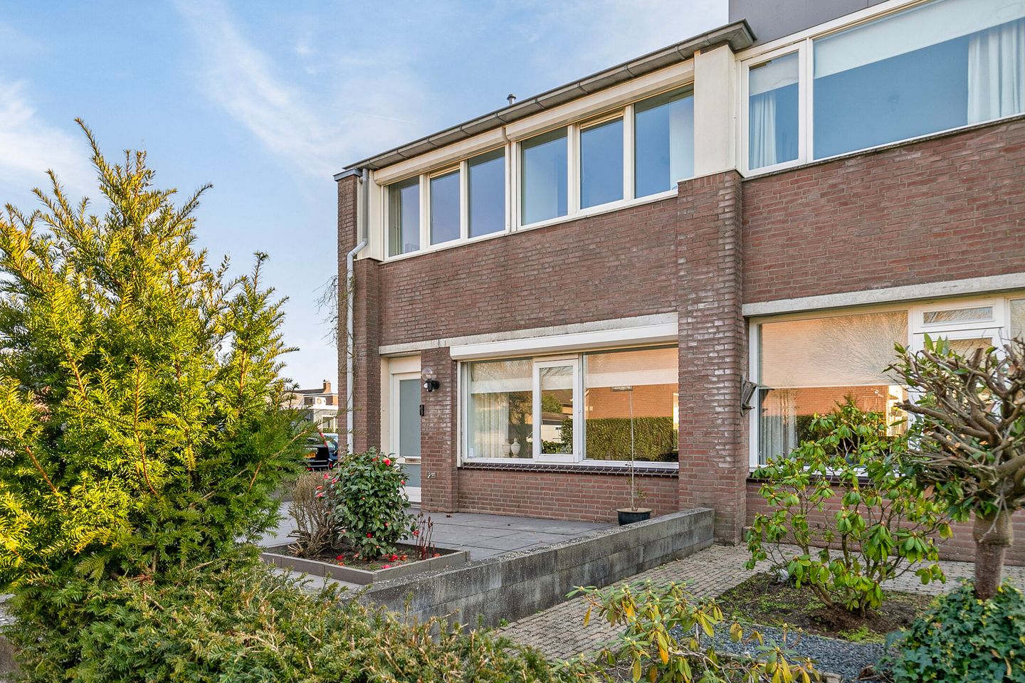 Foto 25 van Lortzingstraat 1