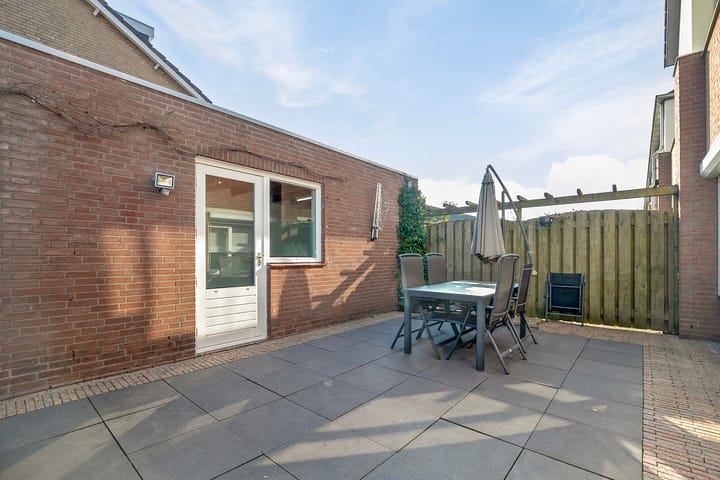 Foto 24 van Lortzingstraat 1