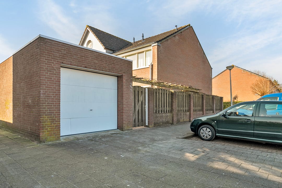 Foto 26 van Lortzingstraat 1