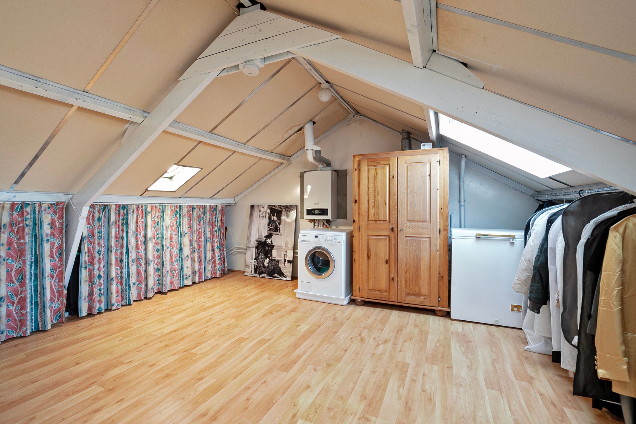 Foto 18 van Lortzingstraat 1