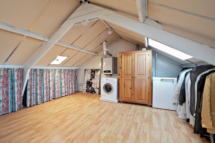 Foto 18 van Lortzingstraat 1