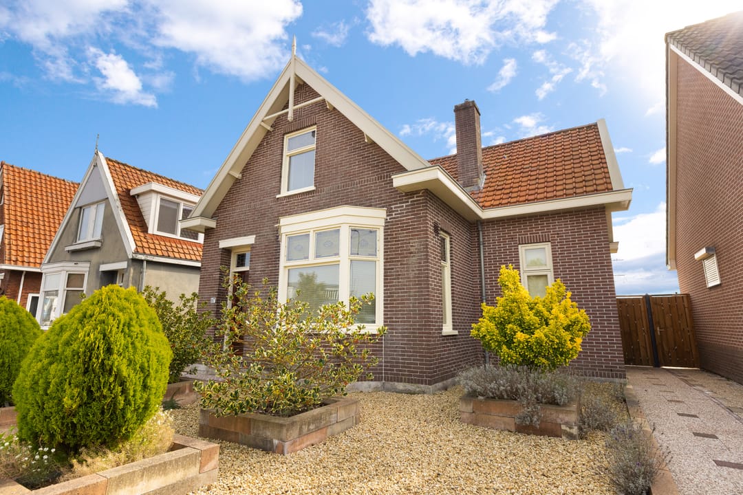 Photo 1 of Kerkstraat 117