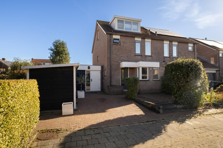 Burg. de Kockstraat 18