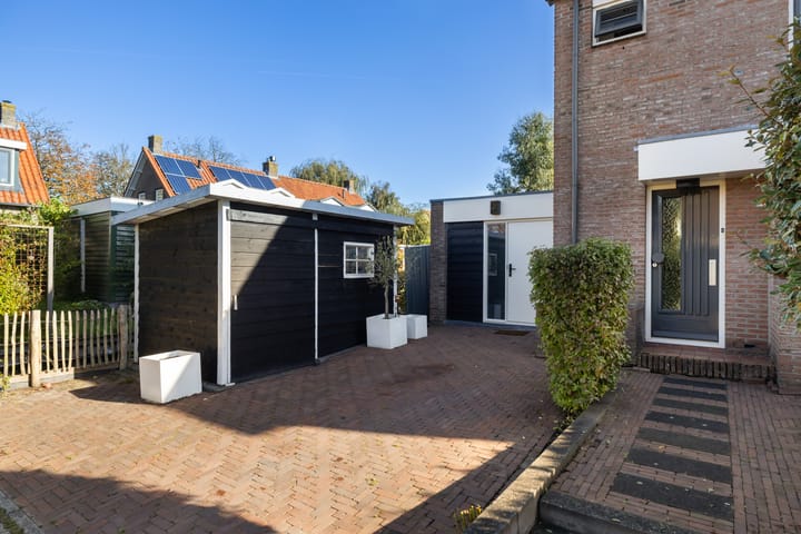 Photo 2 of Burg. de Kockstraat 18