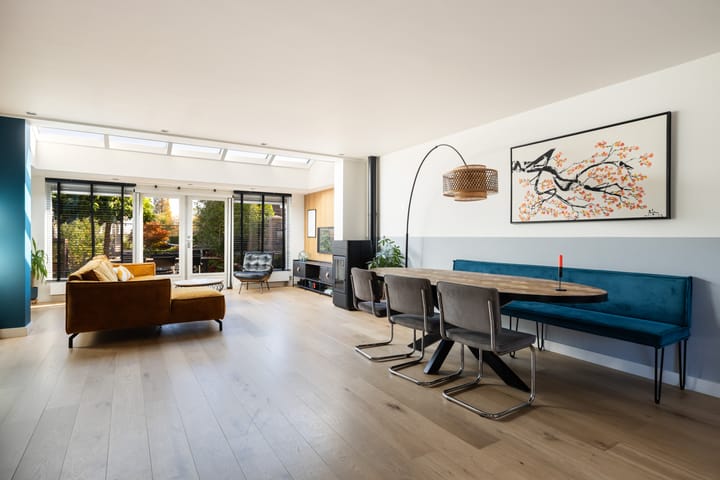 Photo 6 of Burg. de Kockstraat 18