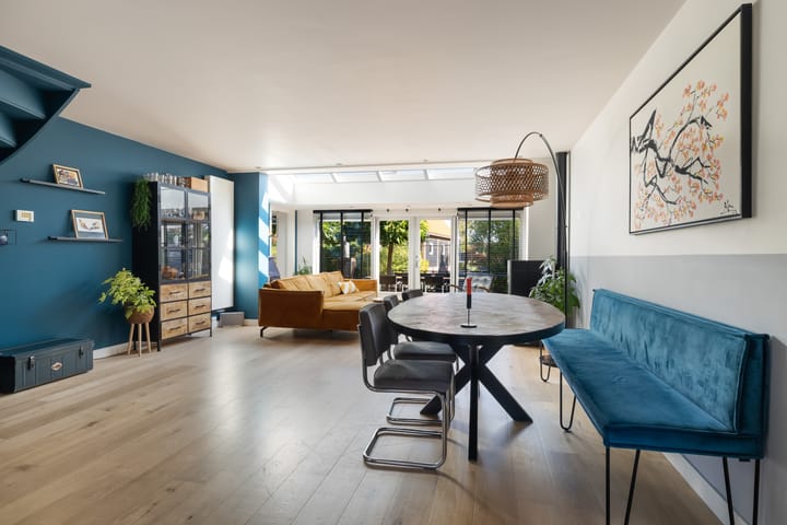 Photo 7 of Burg. de Kockstraat 18