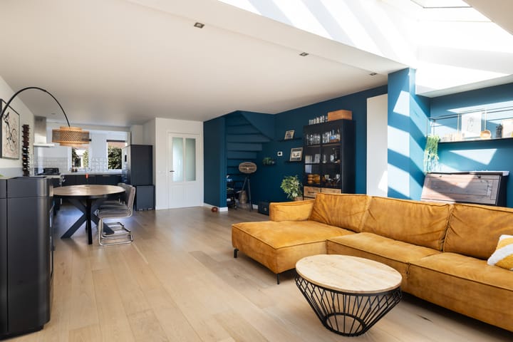 Photo 10 of Burg. de Kockstraat 18