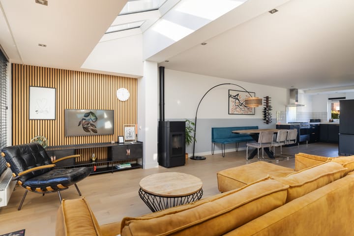 Photo 11 of Burg. de Kockstraat 18