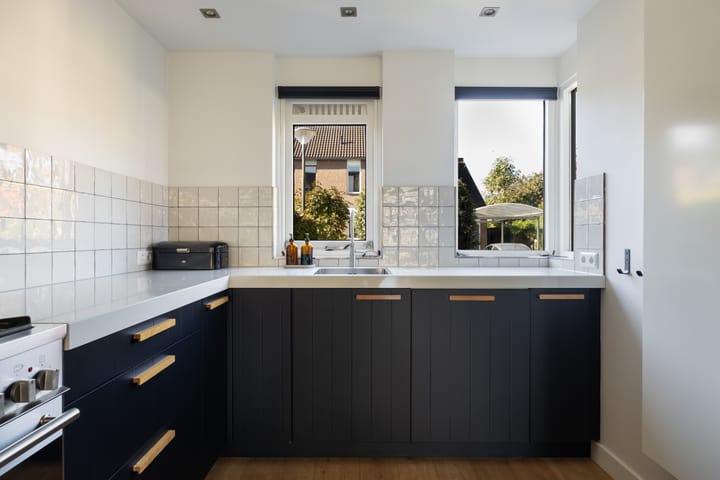 Photo 18 of Burg. de Kockstraat 18