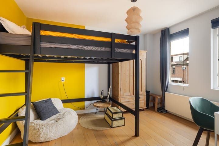 Photo 30 of Burg. de Kockstraat 18