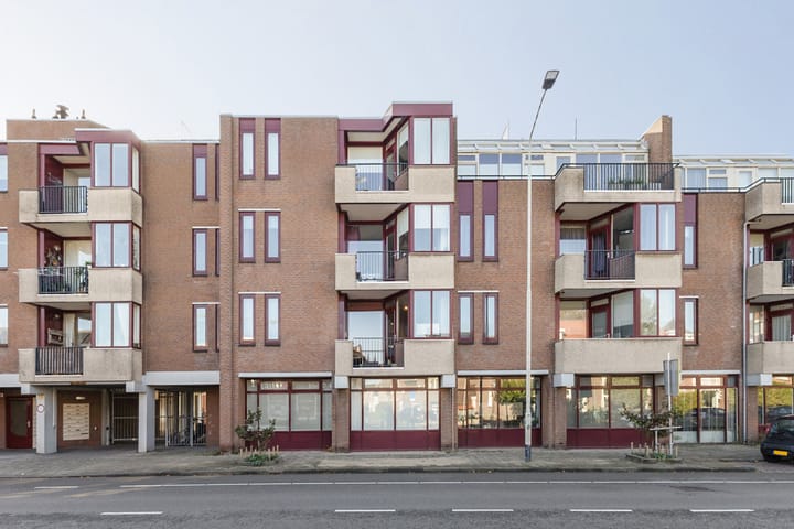 Foto 1 van Teteringsedijk 148-C3