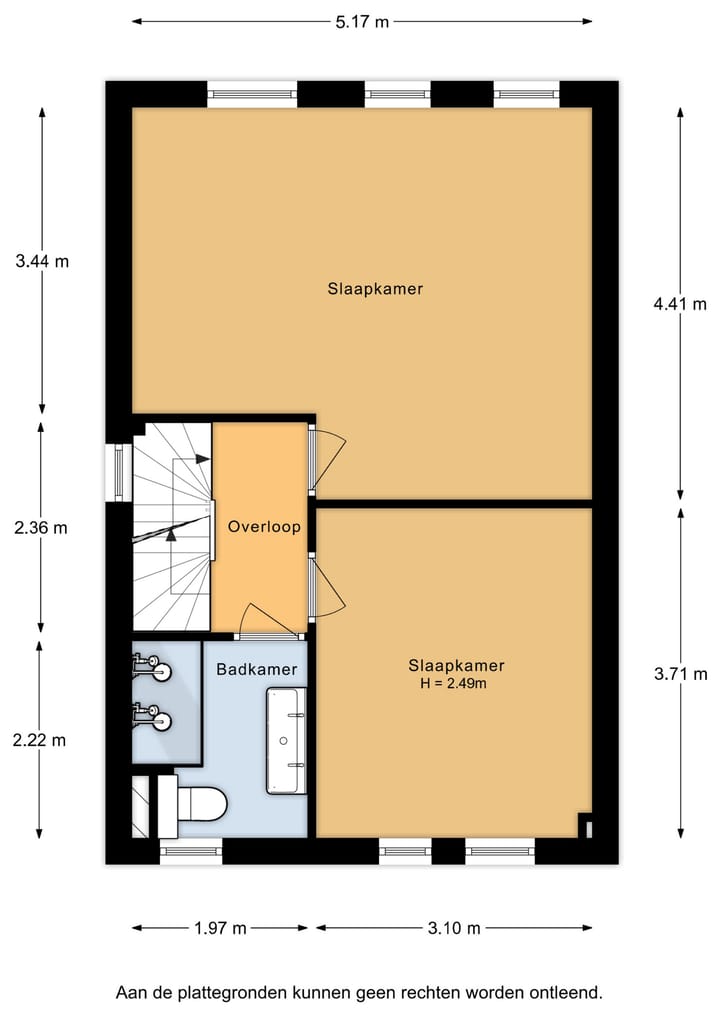 Photo 50 of Burg. de Kockstraat 18