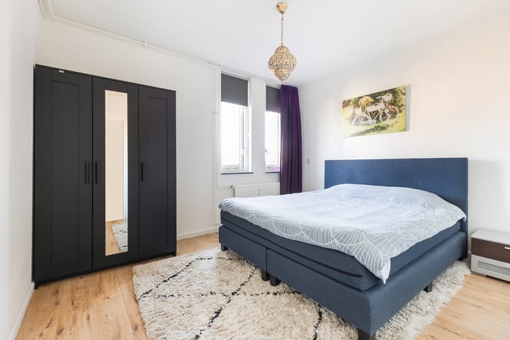 Photo 4 of Teteringsedijk 148-C3