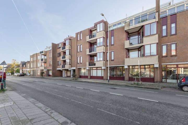 Foto 6 van Teteringsedijk 148-C3