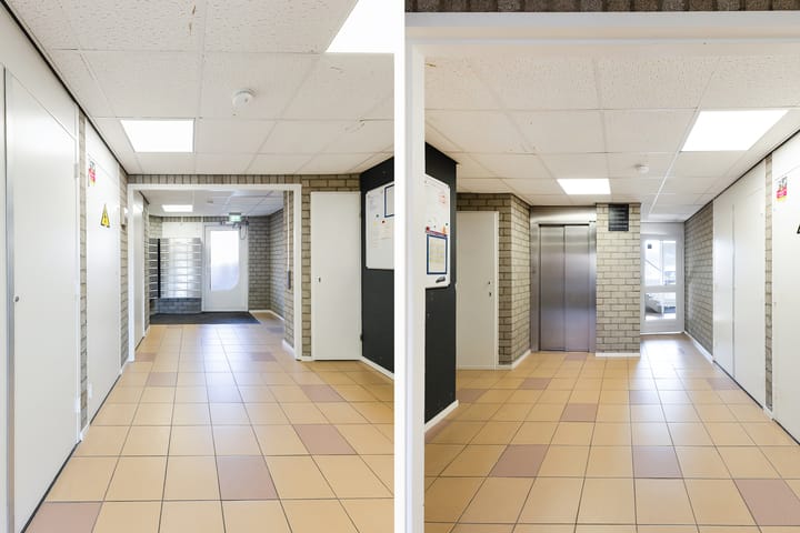 Foto 7 van Teteringsedijk 148-C3