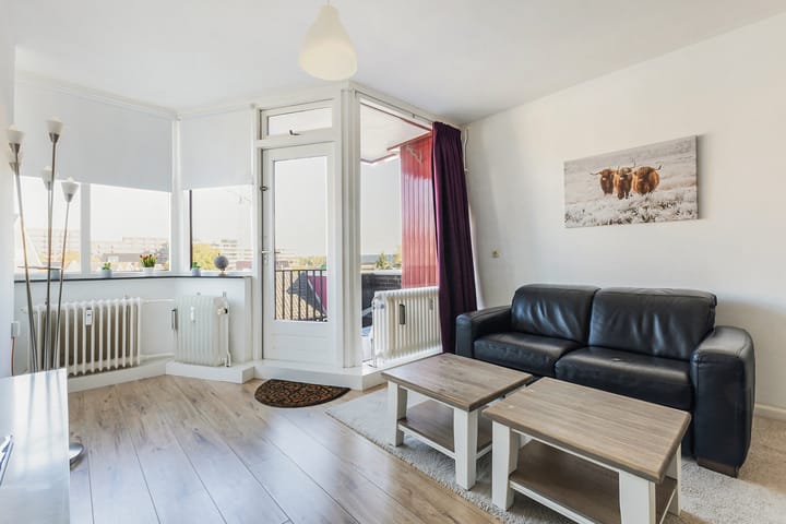 Foto 12 van Teteringsedijk 148-C3