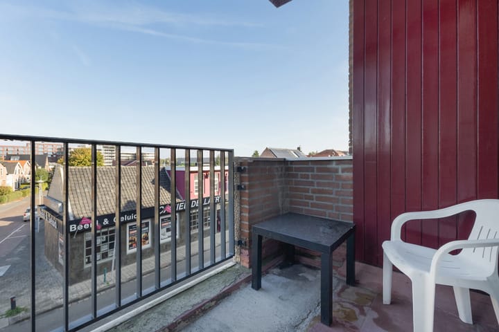 Foto 21 van Teteringsedijk 148-C3