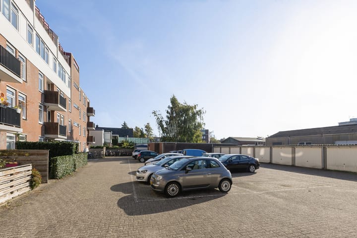 Foto 25 van Teteringsedijk 148-C3