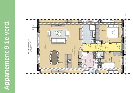 Groene Hart Wolvega main image