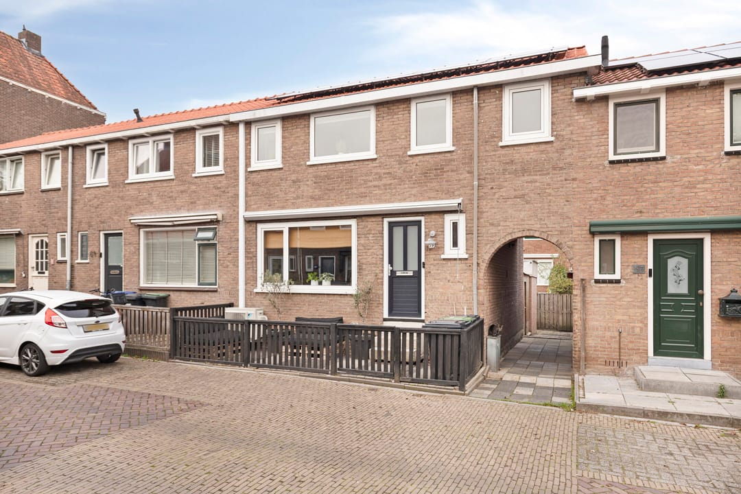 Foto 2 van Nessestraat 59