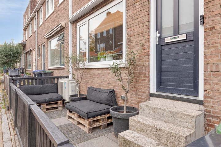 Foto 3 van Nessestraat 59