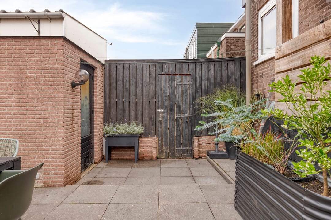 Foto 31 van Nessestraat 59