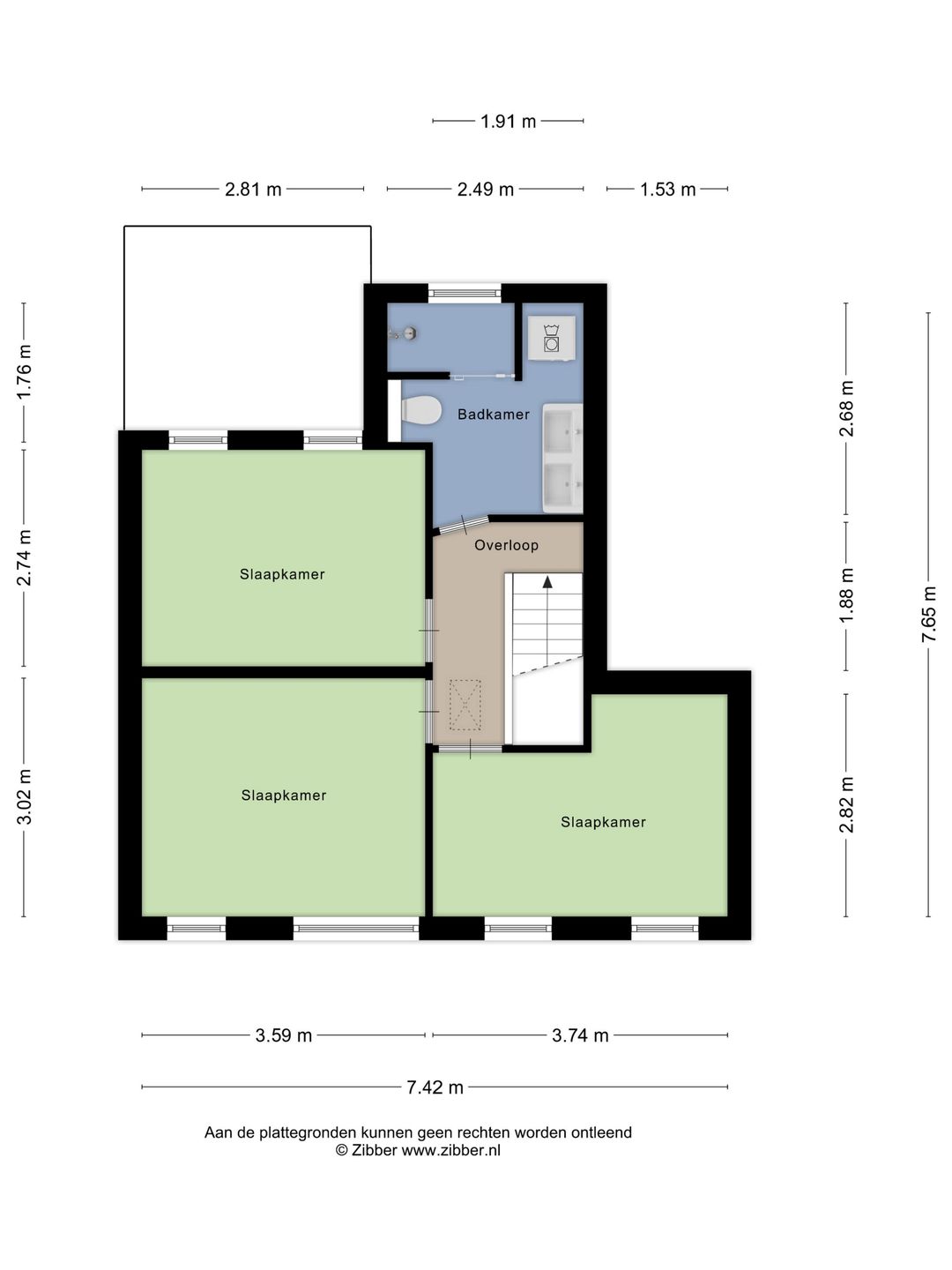 Foto 38 van Nessestraat 59