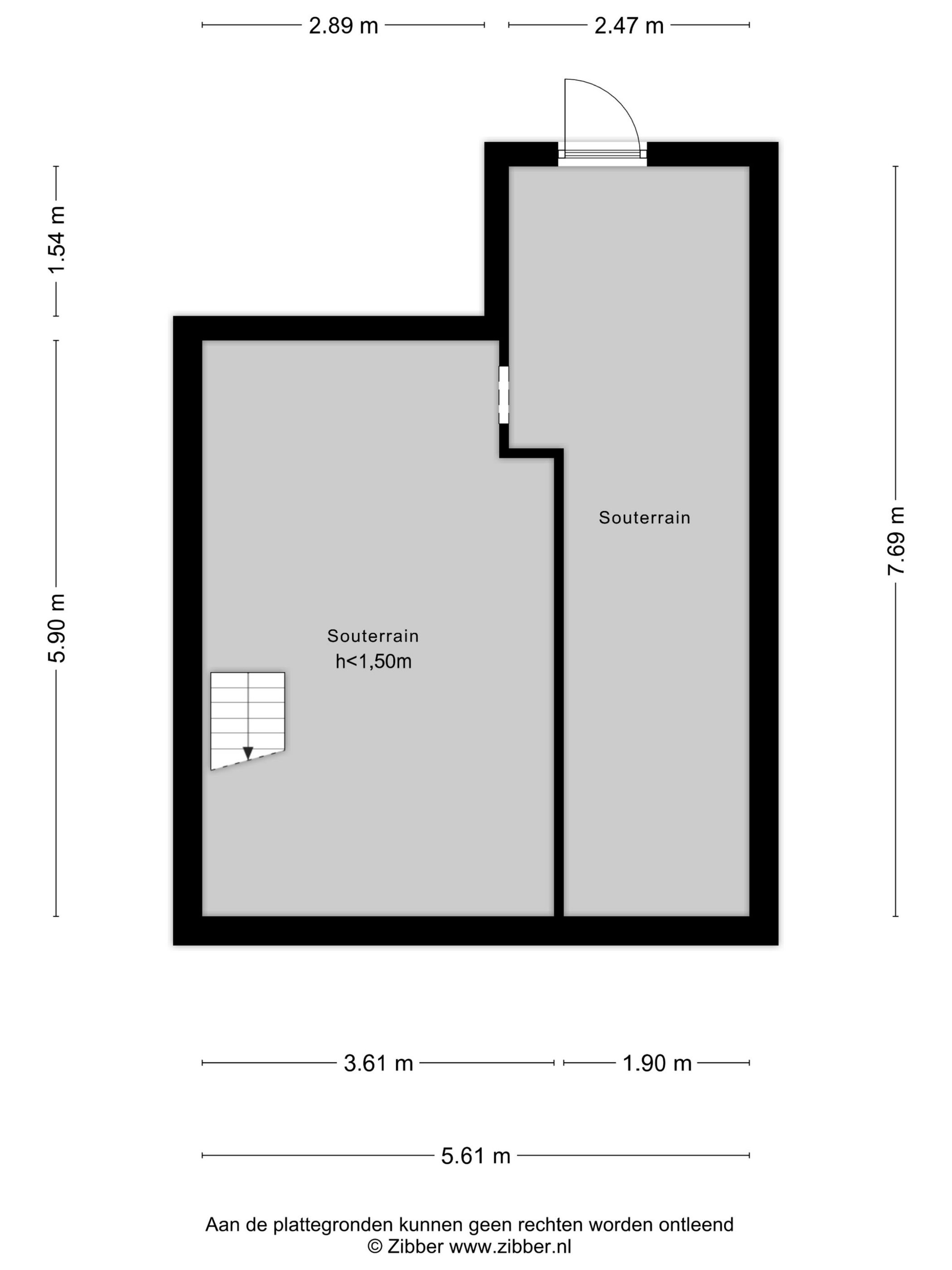 Foto 39 van Nessestraat 59