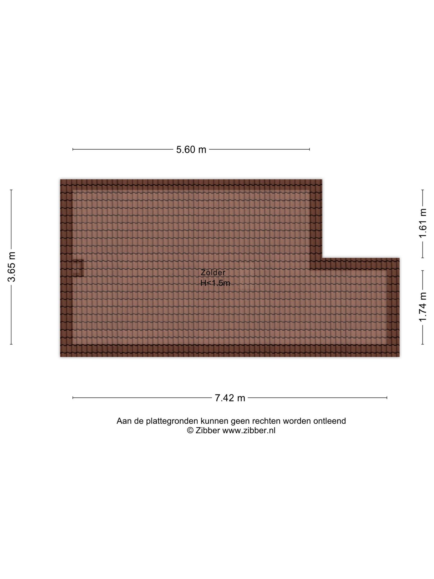 Foto 40 van Nessestraat 59