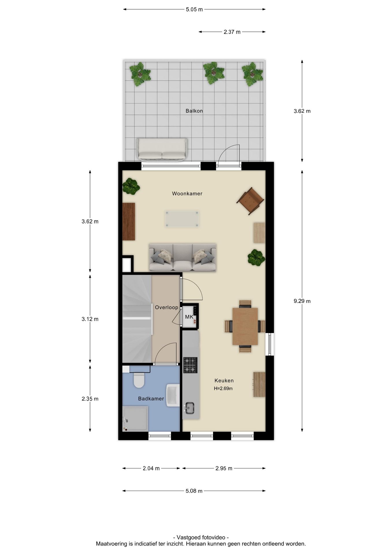 Photo 40 of Roseboomlaan 76