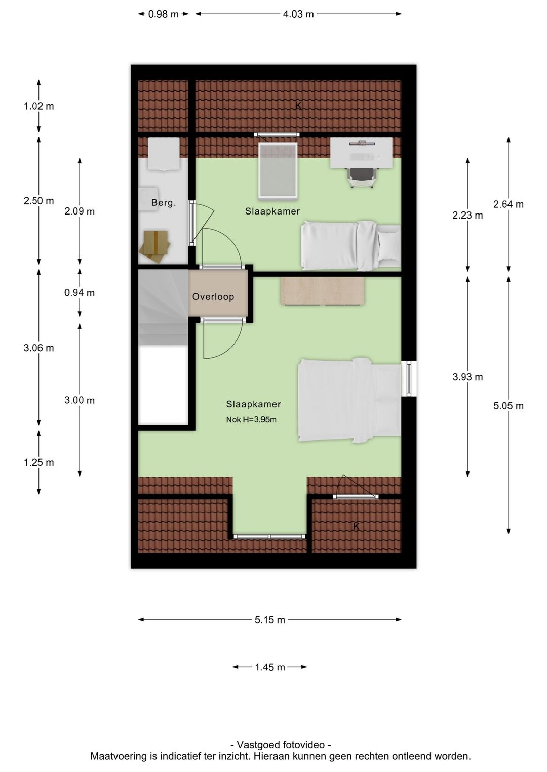 Photo 41 of Roseboomlaan 76