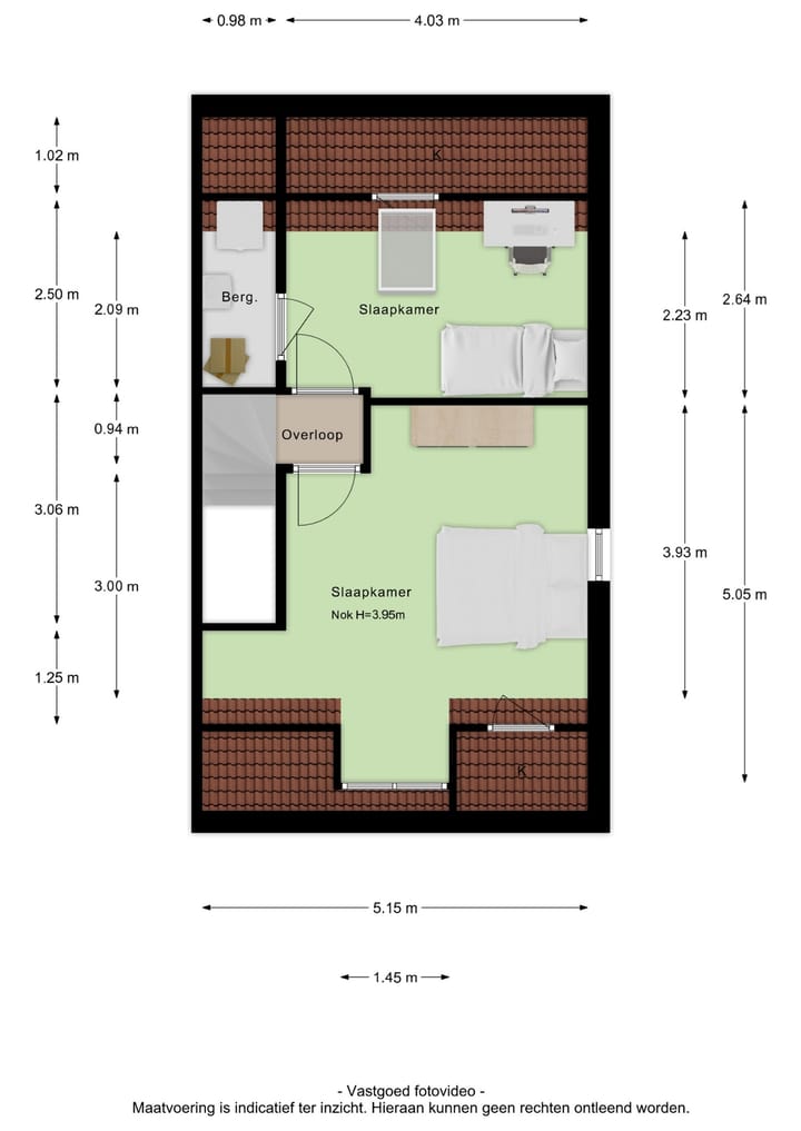 Photo 41 of Roseboomlaan 76