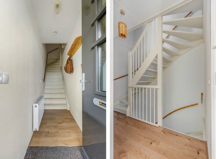 Foto 3 van Roseboomlaan 76