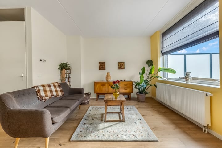 Foto 4 van Roseboomlaan 76