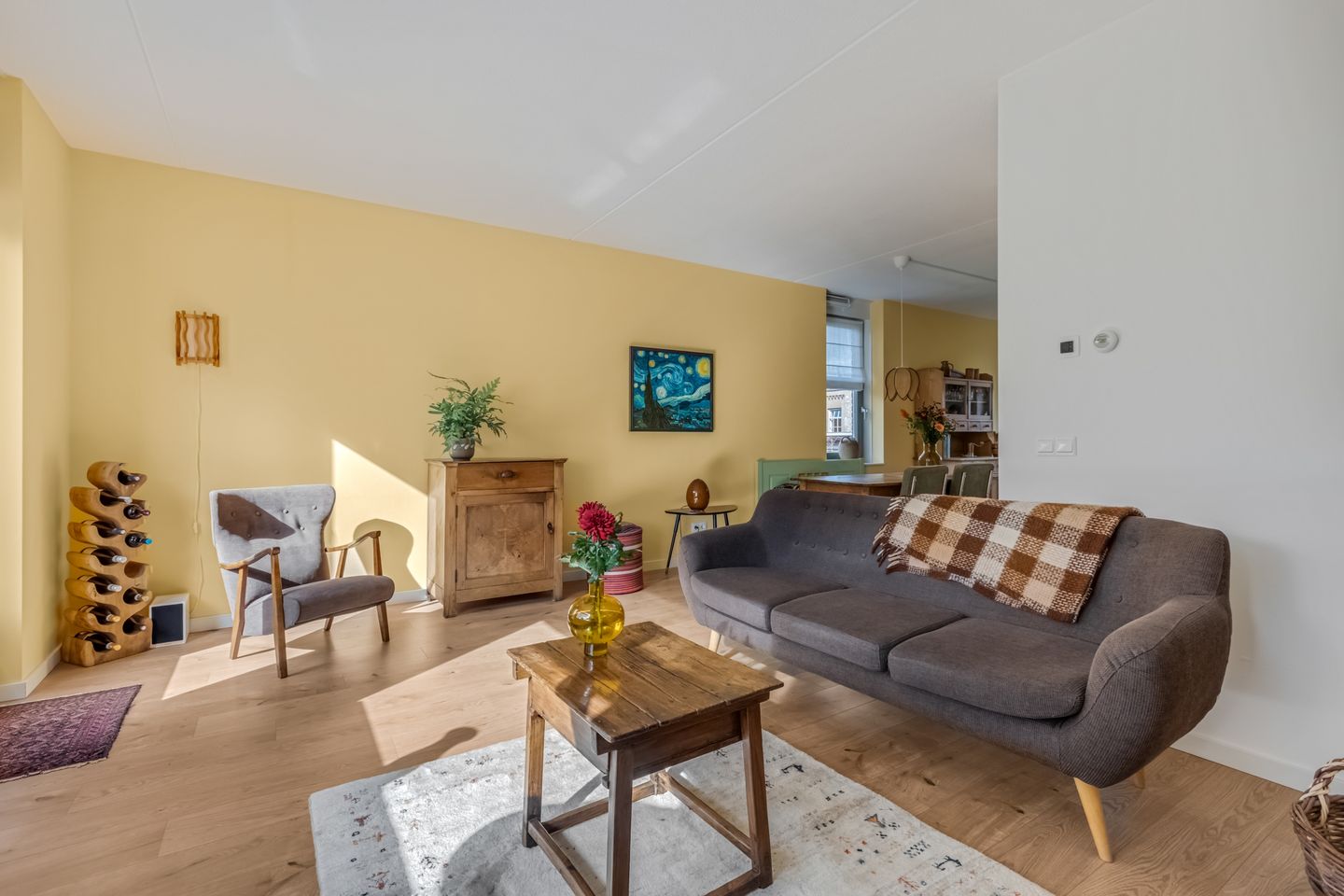 Photo 5 of Roseboomlaan 76