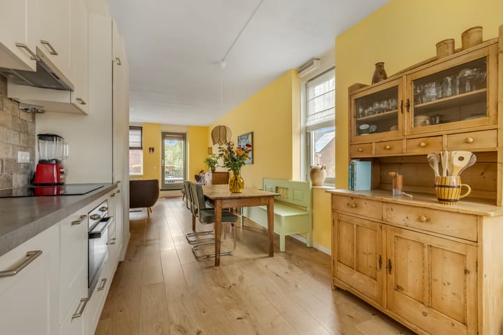 Photo 8 of Roseboomlaan 76