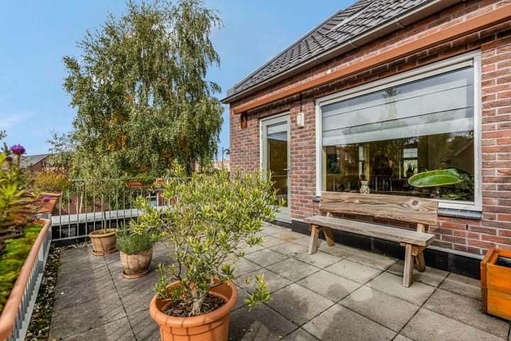 Photo 15 of Roseboomlaan 76