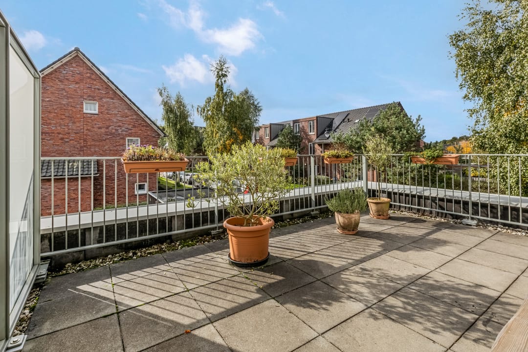 Photo 17 of Roseboomlaan 76