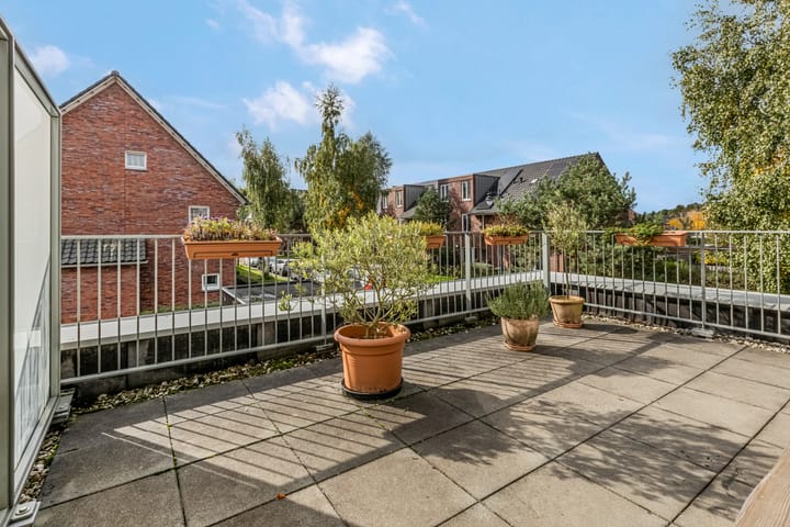 Photo 17 of Roseboomlaan 76