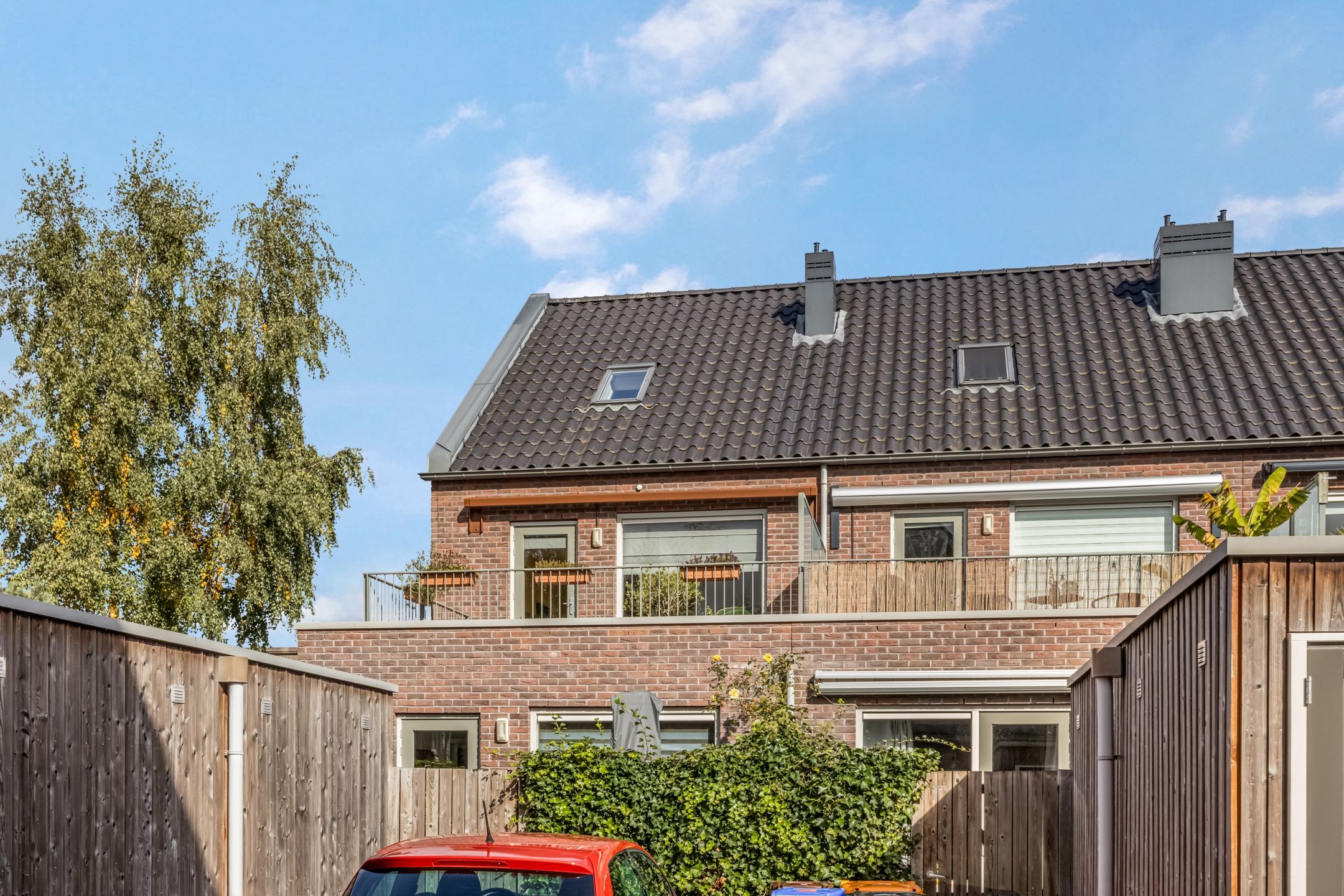 Photo 18 of Roseboomlaan 76