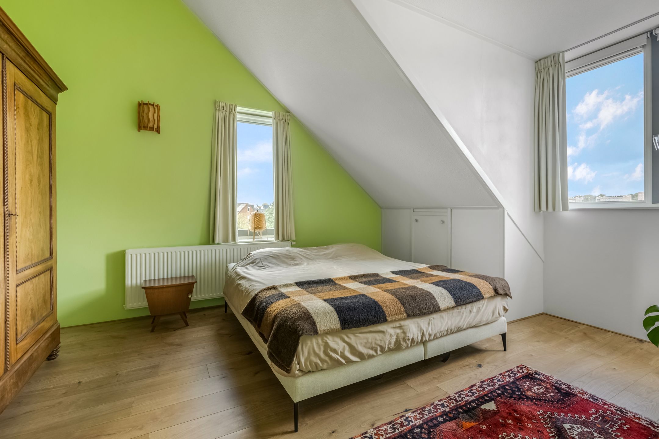 Photo 21 of Roseboomlaan 76