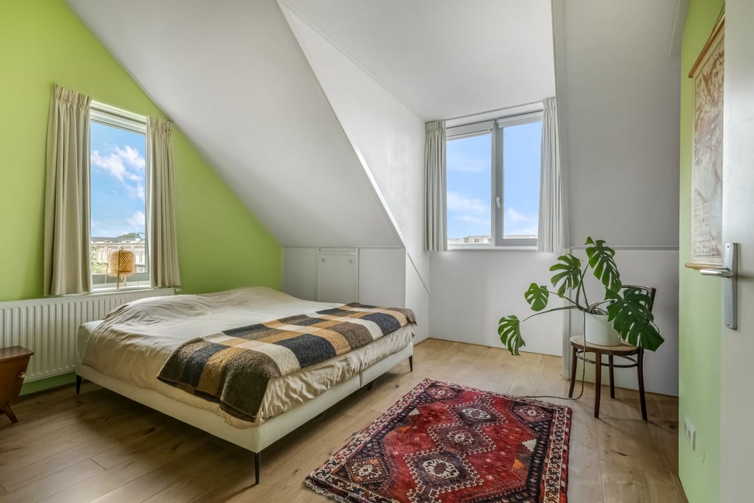 Photo 22 of Roseboomlaan 76