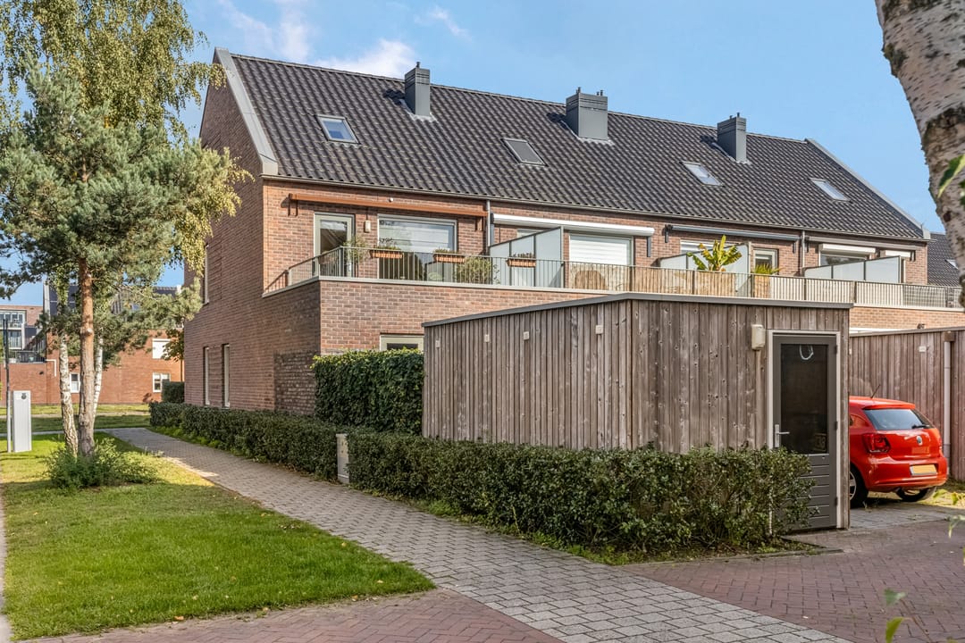 Photo 26 of Roseboomlaan 76