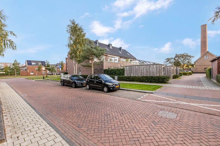 Photo 27 of Roseboomlaan 76