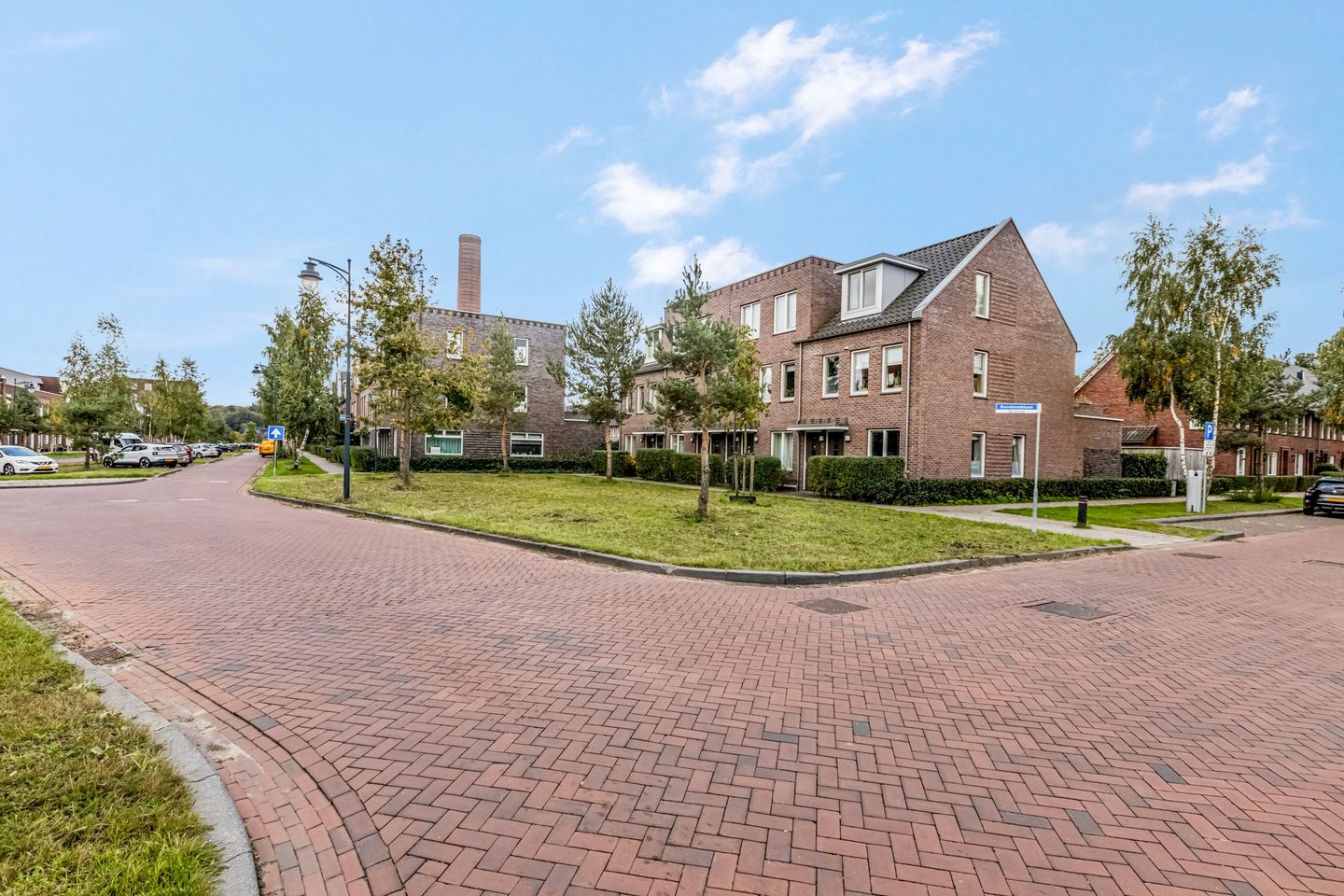 Photo 29 of Roseboomlaan 76