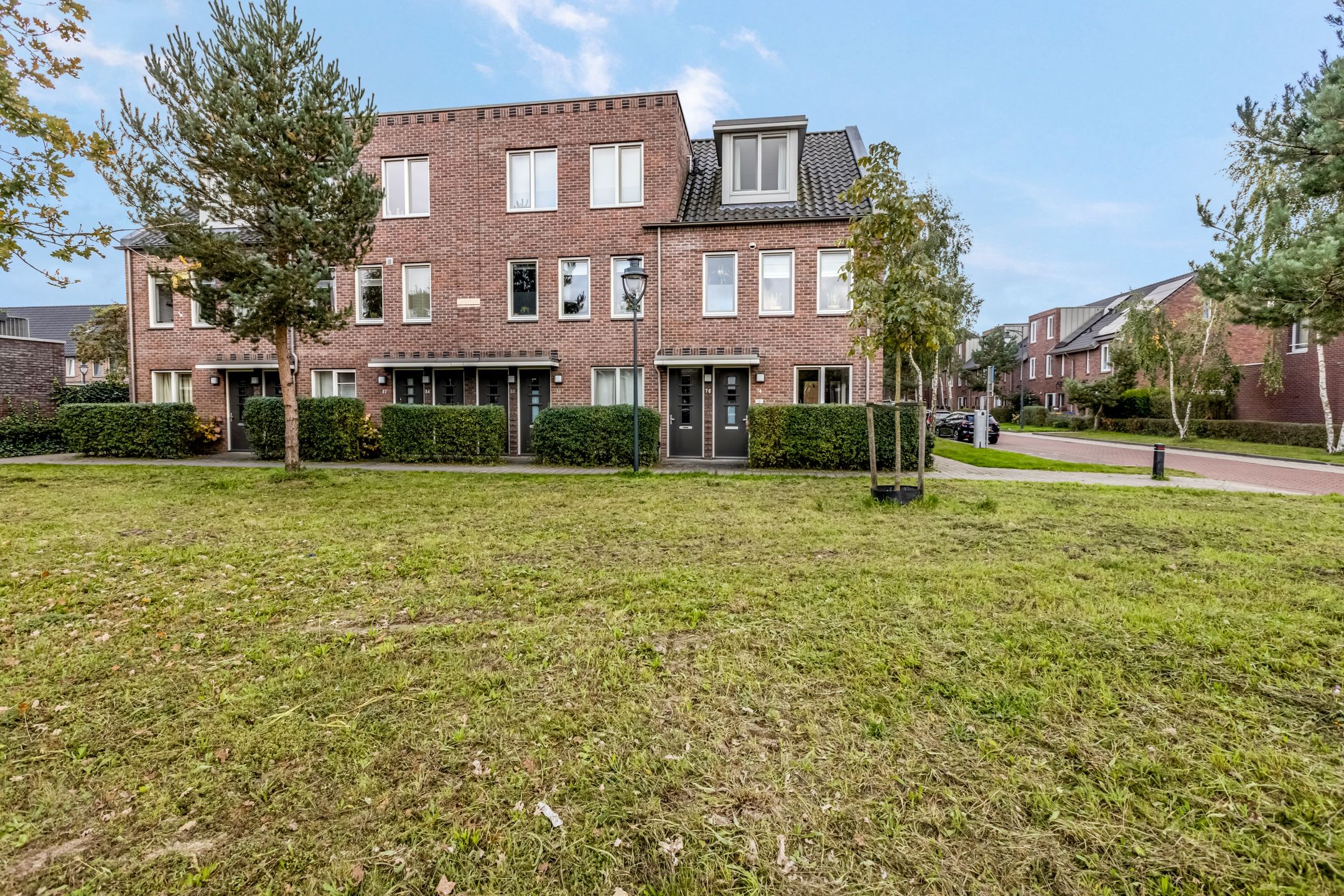 Photo 30 of Roseboomlaan 76