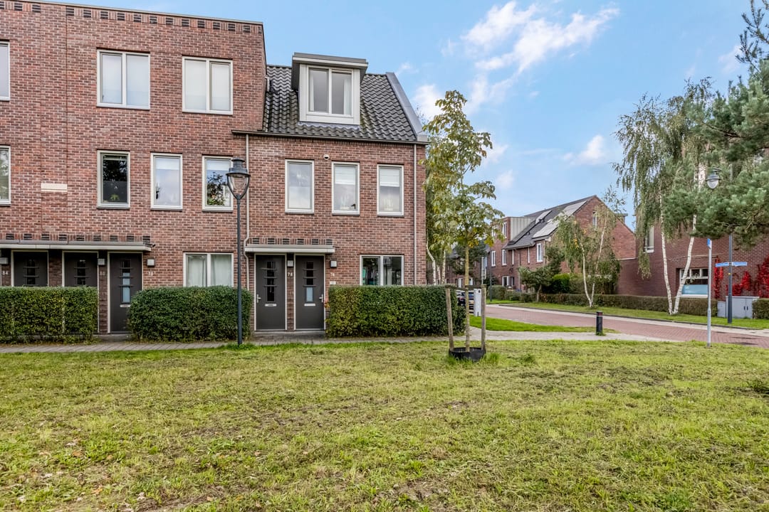 Photo 31 of Roseboomlaan 76